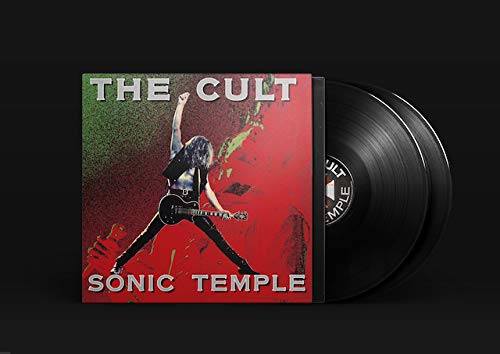 Sonic Temple 30th Anniversary [Vinilo]