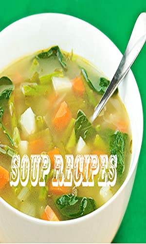 Sopa Recetas