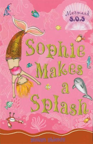 Sophie Makes a Splash: Mermaid S.O.S. #3: 03