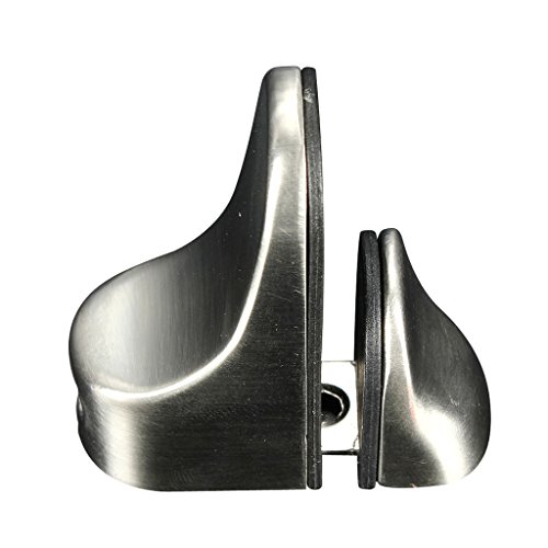 Soporte de Estante de Metal Soporte Ajustable para Estantes de Vidrio o Madera Herramientas de Alta Calidad