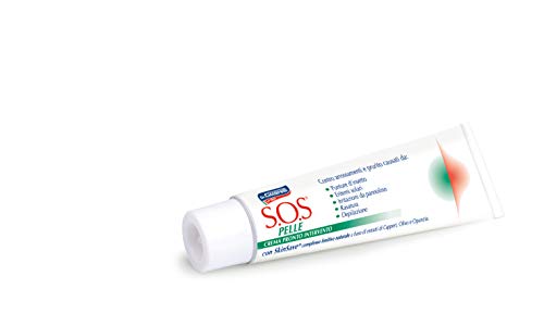 S.O.S Dr. Ciccarelli Piel Crema Lenitiva - 75 ml