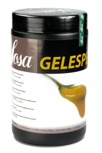 Sosa Text Gelespessa (Goma Xantana) 500 G