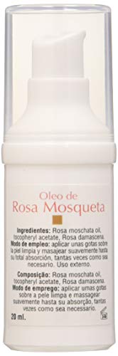 Sotya Rosa Mosqueta Esencia Rosas 20Ml Sotya 21 g