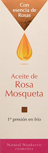 Sotya Rosa Mosqueta Esencia Rosas 20Ml Sotya 21 g