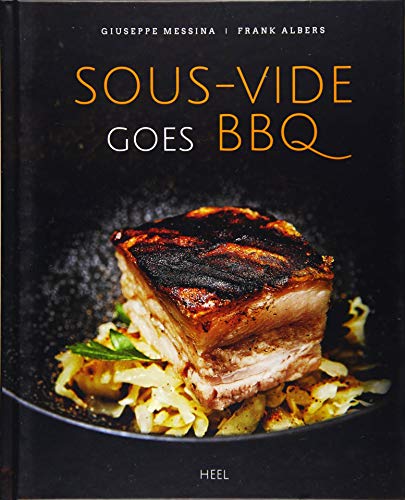 Sous-vide goes BBQ