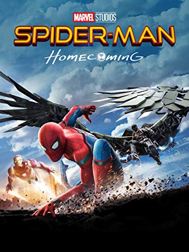 Spider-Man: Homecoming