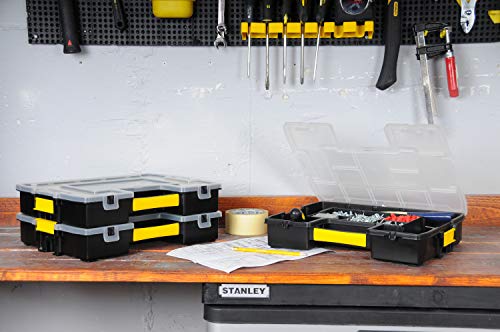 STANLEY 1-97-483 - Organizador SortMaster Junior