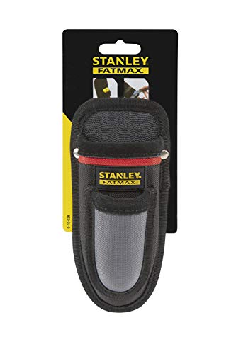 STANLEY FATMAX 0-10-028 - Funda para Cuchillo FatMax