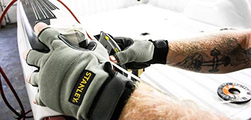 Stanley RSY640L Guantes de protección Laboral