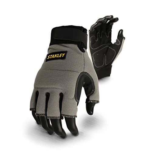 Stanley RSY640L Guantes de protección Laboral