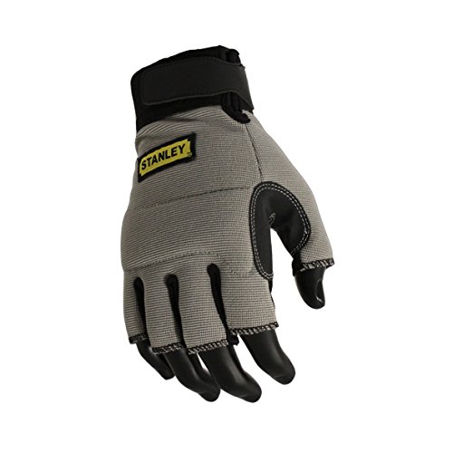 Stanley RSY640L Guantes de protección Laboral