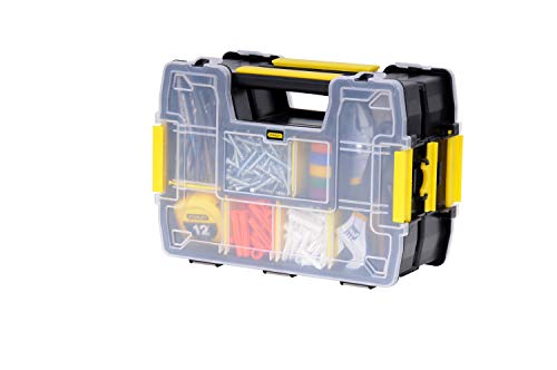 STANLEY STST1-71197 - Organizador doble