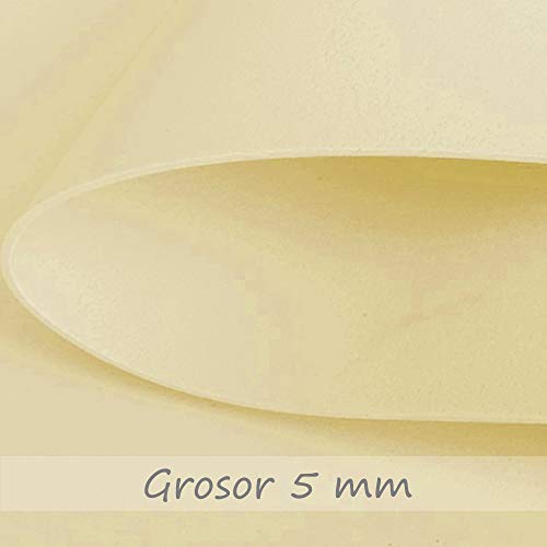 Starplast, Papel Goma Eva, Papel Foamy, Papel Decorativo, Pack de 12 Láminas, Liso, Aprox A4, 20 cm x 30 cm, Hojas de Espuma EVA Para Decorar, Diseñar y Manualidades, Etc. Colores Surtidos