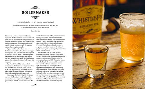 Stephenson, T: Curious Bartender's Whiskey Road Trip: A Coast to Coast Tour of the Most Exciting Whiskey Distilleries in the Us, from Small-Scale ... Behemoths of Bourbon (The Curious Bartender)