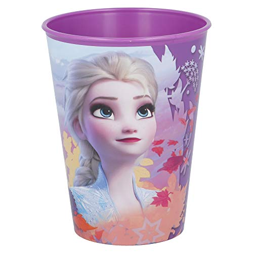 Stor Vaso Easy 260 ML | Frozen 2