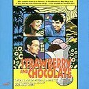 Strawberry And Chocolate (Fresa Y Chocolate) (1993 Film) by Various Artists, Vitier, Jose Maria (1995-02-14)