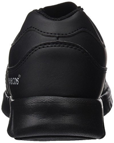 Suecos Andor, Zapatos de Trabajo Unisex Adulto, Negro (Black), 44 EU