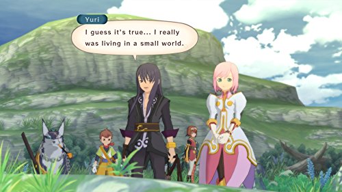 Tales Of Vesperia: Definitive Edition - Premium Edition