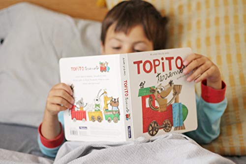 Talpet Terratr#mol (Mans petitones): El meu primer llibre de cartr#