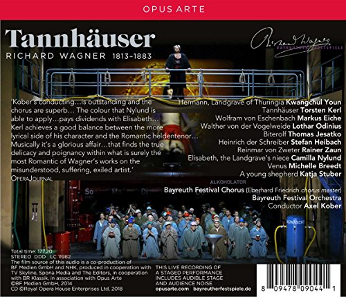 Tannhäuser