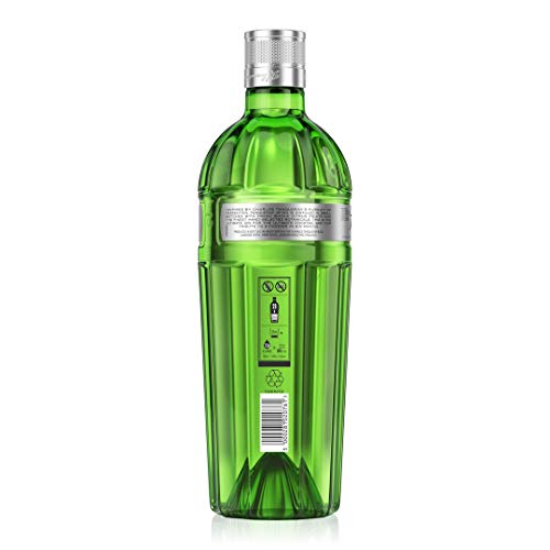 Tanqueray Nº TEN Ginebra - 700 ml