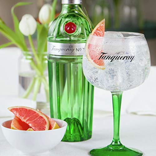 Tanqueray Nº TEN Ginebra - 700 ml