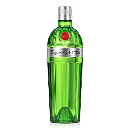 Tanqueray Nº TEN Ginebra - 700 ml