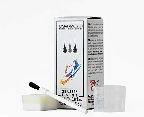 Tarrago Zapatillas Pintura - Pastel Violeta 752, 25ml