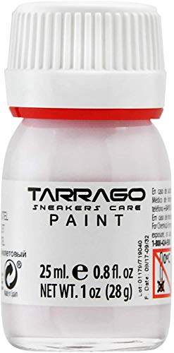 Tarrago Zapatillas Pintura - Pastel Violeta 752, 25ml