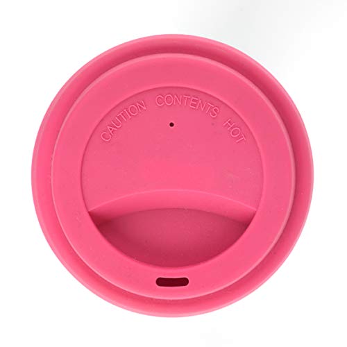 Taza Sippy reutilizable para llevar sin BPA con amapolas Cambridge® CM04436