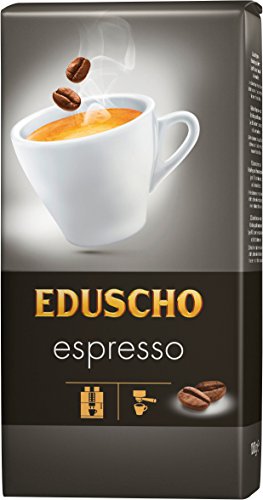 Tchibo Eduscho Café expreso en grano 1 kg