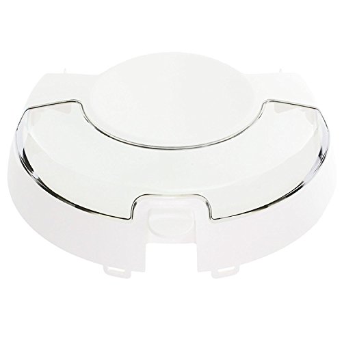 Tefal Actifry 65-TF-09 - Tapa para batidora de vaso, transparente