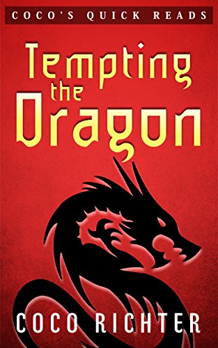 Tempting the Dragon (English Edition)