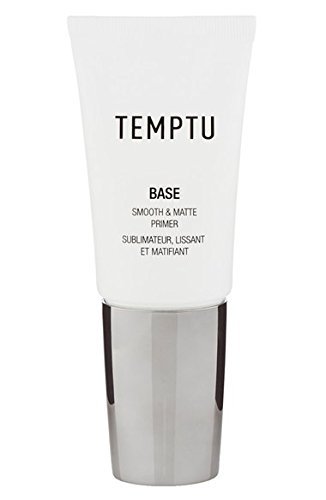 Temptu - Aerógrafo de aire + base Temptu Smooth and Matte Primer