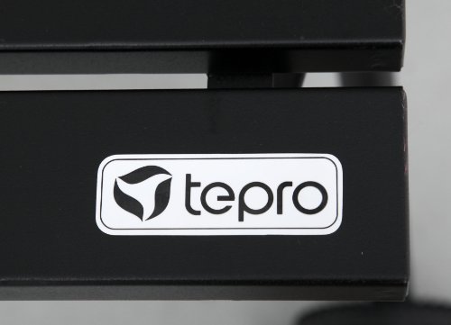 Tepro 1038 - Barbacoa a carbón Wichita