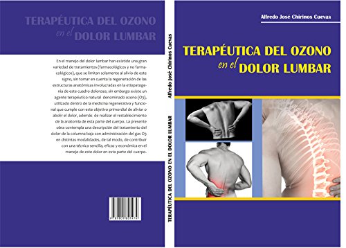 TERAPEUTICA DEL OZONO EN EL DOLOR LUMBAR