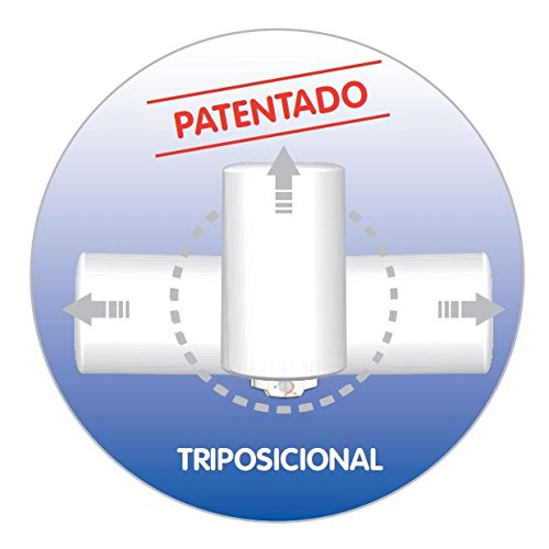 TERMO NOFER SB 50 N Triposición