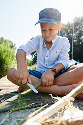 Terra Kids Opinel-Taschenmesser