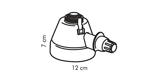 Tescoma Quemador para Fondue, Multicolor, 7