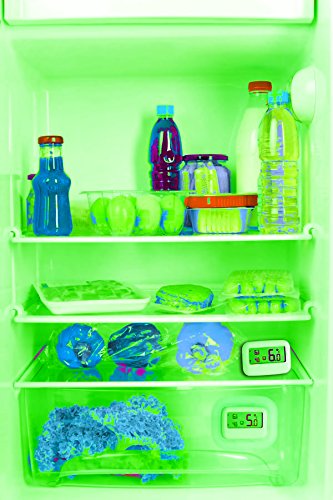 TFA 301042 - Termómetro digital para frigoríficos