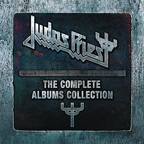 The Complete Albums Collection