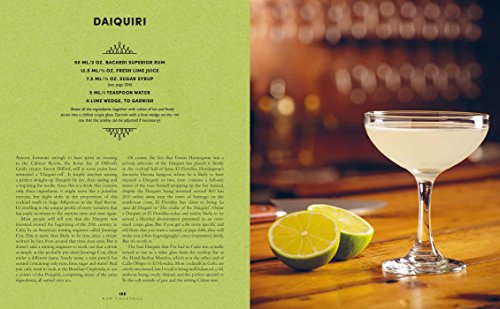 The Curious Bartender's Rum Revolution