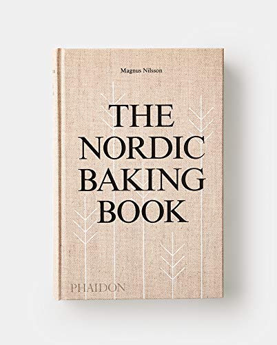 The Nordic Baking Book (FOOD-COOK)