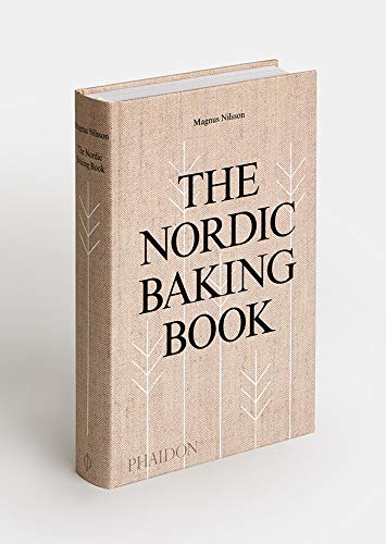 The Nordic Baking Book (FOOD-COOK)