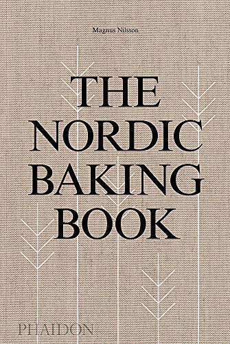 The Nordic Baking Book (FOOD-COOK)