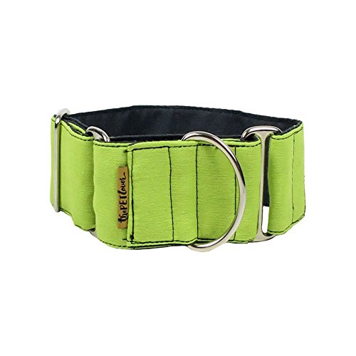 ThePetLover - Collar para Perros Martingale, L