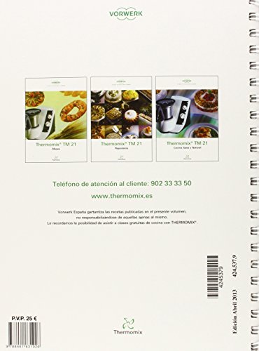 Thermomix TM 21