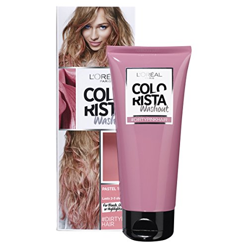 Tinte semipermanente L'Oreal Paris Colorista