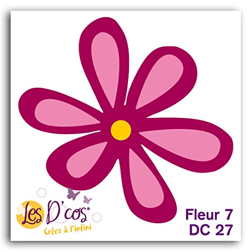 Toga DC00 - Máquina decoradora de Corte, plástico, 19 x 13,5 x 8 cm, Color Rosa/Morado