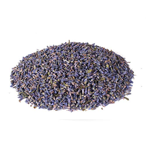 TooGet - Pétalos y Capullos De Flores, Incluye Lavanda, Nomeolvides, Caléndula, Jazmín, Flores de Poto, Acacia, Rosa, Amaranto Globoso y Siempreviva, Perfectos Para Todo Tipo de Manualidades